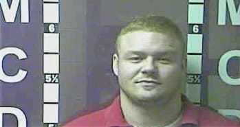 Jim Rhorer - Madison County, KY 