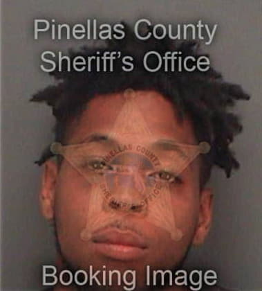 Bernard Richards, - Pinellas County, FL 