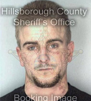 Pedro Rivera - Hillsborough County, FL 