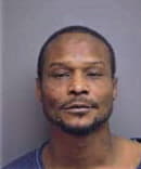 Cedric Robinson, - Manatee County, FL 