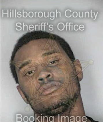 Eric Robinson - Hillsborough County, FL 