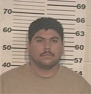 Juan Roel, - Hidalgo County, TX 