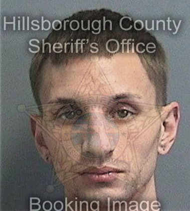 Ramon Rosario, - Hillsborough County, FL 