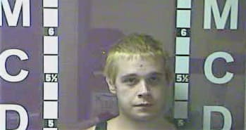 Christopher Rose - Madison County, KY 