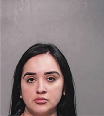 Mary Rubio, - Hidalgo County, TX 