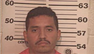 Angel Sanchez, - Hidalgo County, TX 