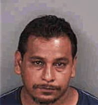 Nicasio Santiago, - Collier County, FL 