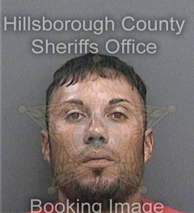 Earl Sayre, - Hillsborough County, FL 