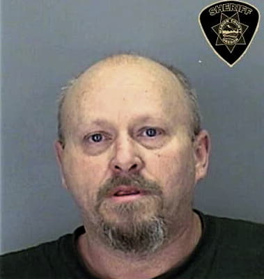 Carl Schulke, - Marion County, OR 
