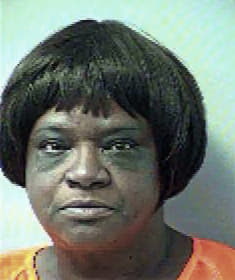 Sheritha Scott, - Okaloosa County, FL 