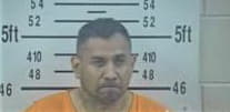 Christopher Segura, - Kleberg County, TX 