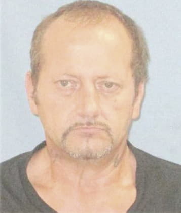 George Seigrist, - Pulaski County, AR 