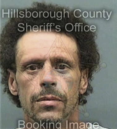 Michael Sheehy, - Hillsborough County, FL 