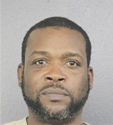 Norman Singletary, - Broward County, FL 