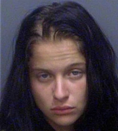 Peggy Sirmons - Pinellas County, FL 