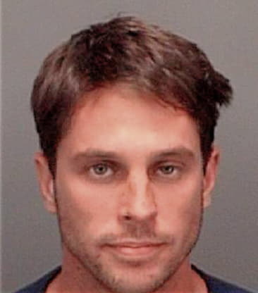 Mark Skrivan - Pinellas County, FL 