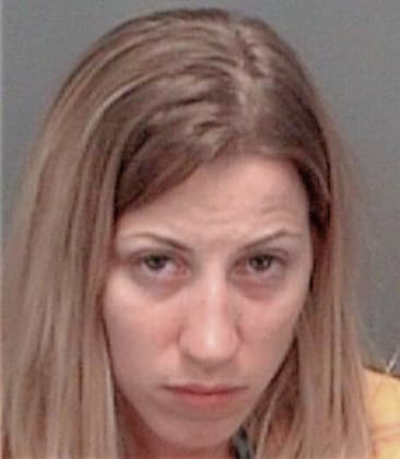 Carol Smith - Pinellas County, FL 