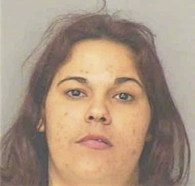 Danyala Smith - Polk County, FL 