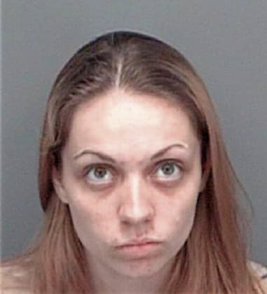 Katherine Smith - Pinellas County, FL 