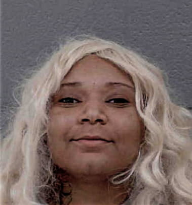 Latoya Smith, - Mecklenburg County, NC 