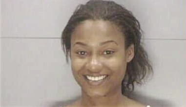 Tamiko Smith, - Richland County, SC 