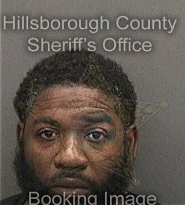 John Solomon, - Hillsborough County, FL 