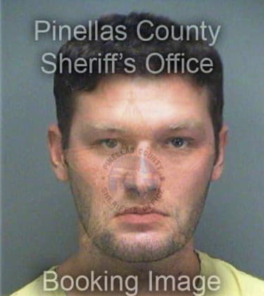 Jason Soper - Pinellas County, FL 