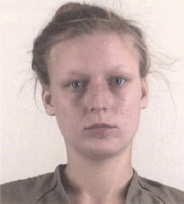Stephanie Sowders - Tarrant County, TX 