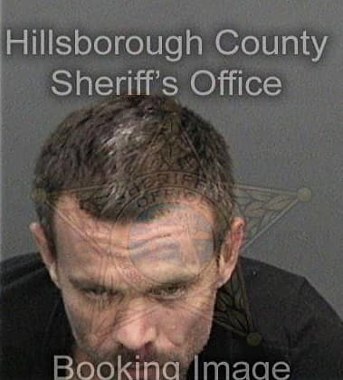 Luke Spencer, - Hillsborough County, FL 