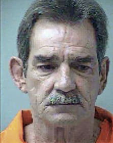 William Stokes, - Okaloosa County, FL 