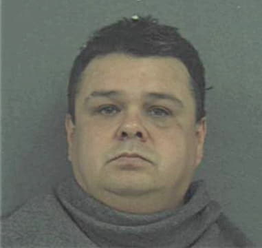 Bobby Strauss, - Wyandotte County, KS 