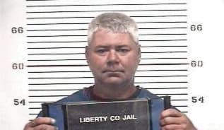 James Sumner, - Liberty County, TX 