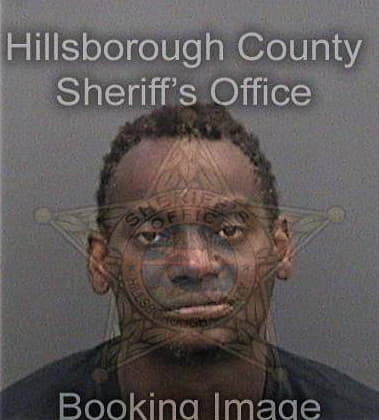 Robert Thomas, - Hillsborough County, FL 