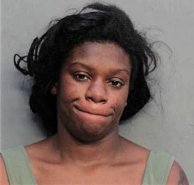 Stephanie Toombs, - Dade County, FL 