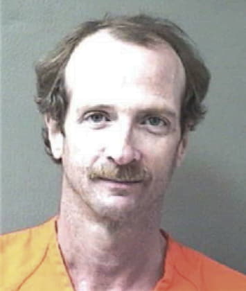 Ronald Treadway, - Okaloosa County, FL 