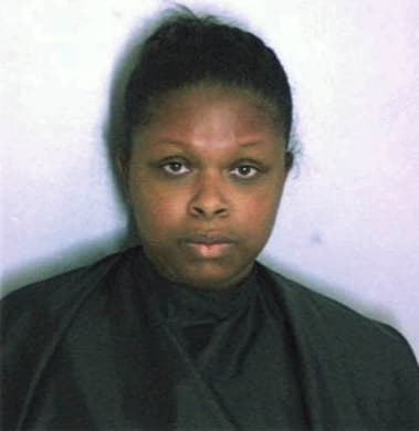 Ingrid Tullos - DeKalb County, GA 