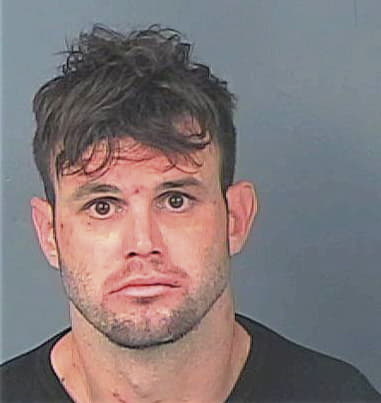 Anthony Varano, - Hernando County, FL 