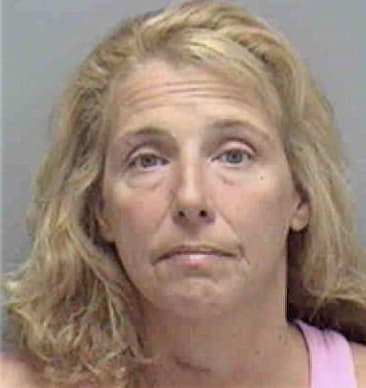 Martina Vuichard, - Lee County, FL 