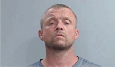 Richard Wells - Fayette County, KY 