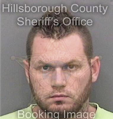 Brian West, - Hillsborough County, FL 