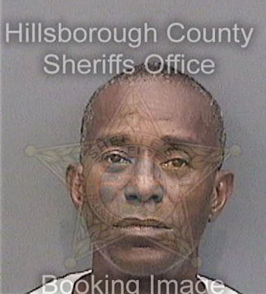Joseph White - Hillsborough County, FL 