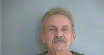 Danny Wilder, - Crittenden County, KY 