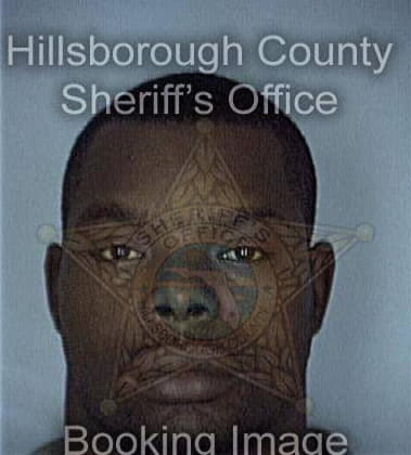 Dante Williams, - Hillsborough County, FL 