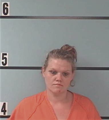 Gloria Williams, - Burke County, NC 