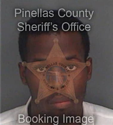 Kermon Williams, - Pinellas County, FL 