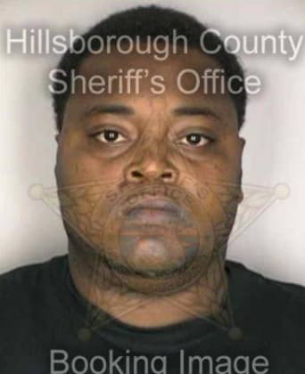 Leon Williams, - Hillsborough County, FL 