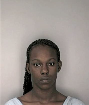 Takita Williams, - Hillsborough County, FL 