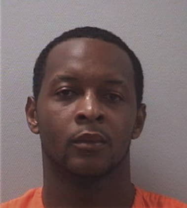 Thomas Williams - Lexington County, SC 
