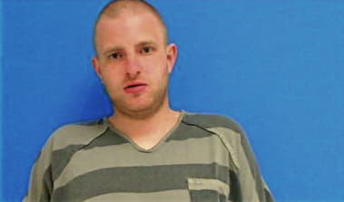 Dustin Wilt, - Catawba County, NC 