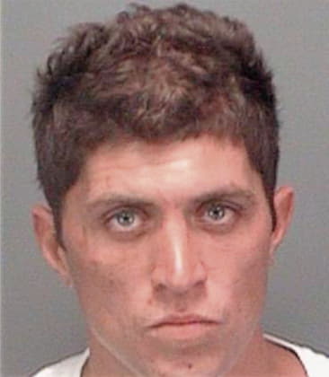 Christopher Yarema, - Pinellas County, FL 